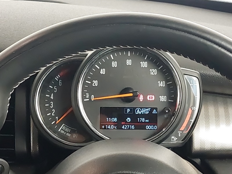 Used MINI Hatch 2019 for sale - 77224011: Photo 9