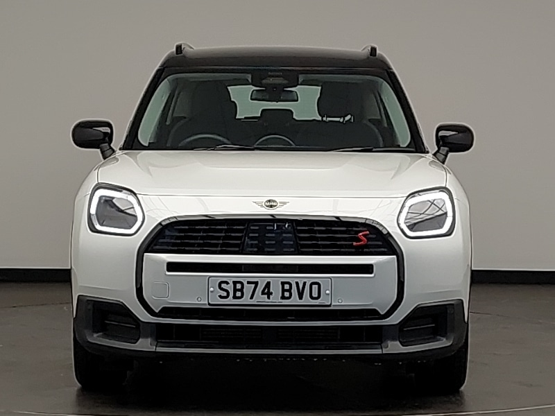 Used MINI Countryman 2024 for sale - 76713596: Photo 16
