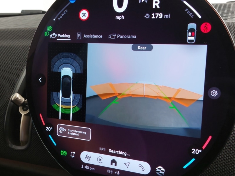 Used MINI Countryman 2024 for sale - 76713596: Photo 17