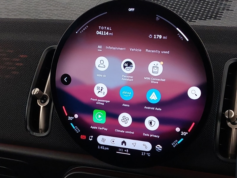 Used MINI Countryman 2024 for sale - 76713596: Photo 8