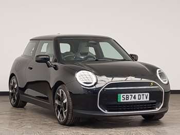 2024 - 160kW SE Exclusive 54kWh 3dr Auto