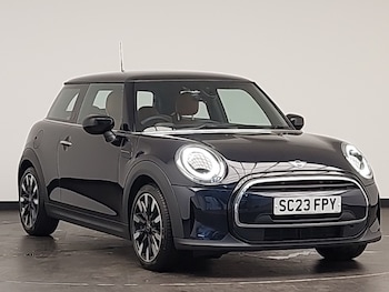 Used MINI Hatch 2023 for sale - 75591678: Photo
