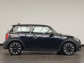 Used MINI Hatch 2023 for sale - 75591678: Photo