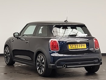 Used MINI Hatch 2023 for sale - 75591678: Photo