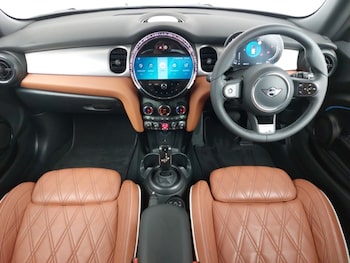 Used MINI Hatch 2023 for sale - 75591678: Photo