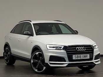 Audi - Q3