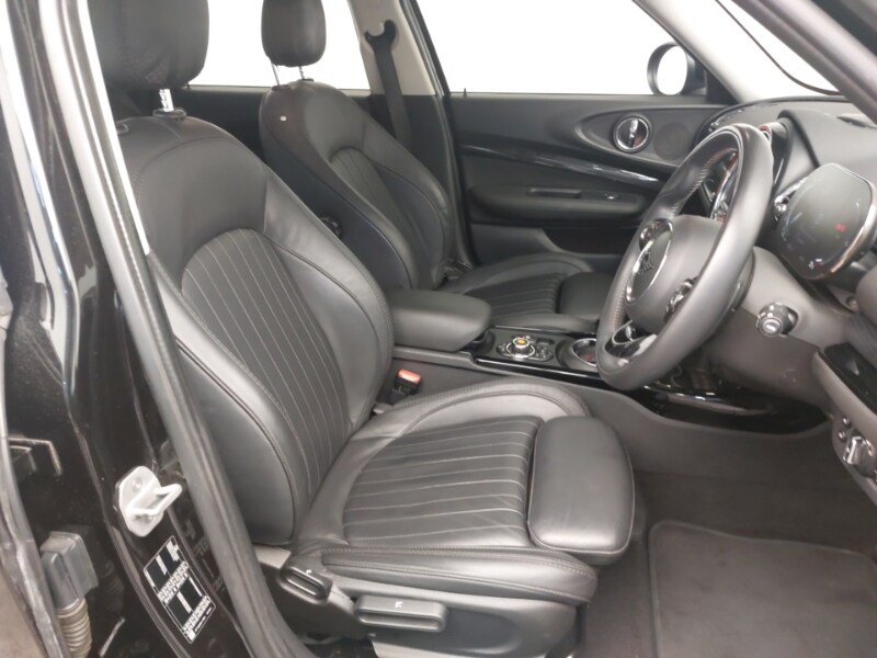 Used MINI Clubman 2020 for sale - 77004426: Photo 11