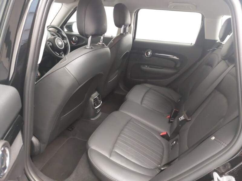 Used MINI Clubman 2020 for sale - 77004426: Photo 12