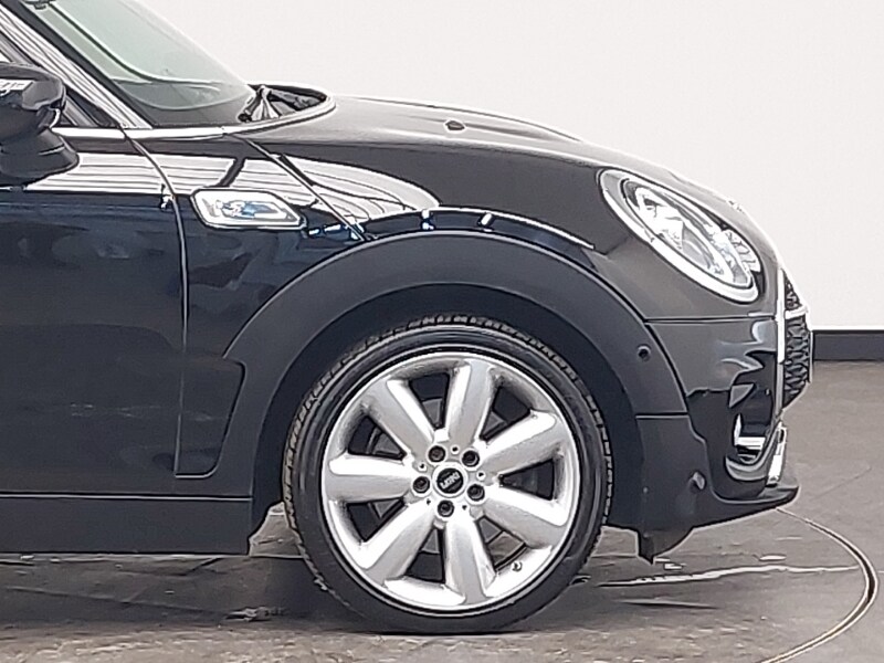 Used MINI Clubman 2020 for sale - 77004426: Photo 14