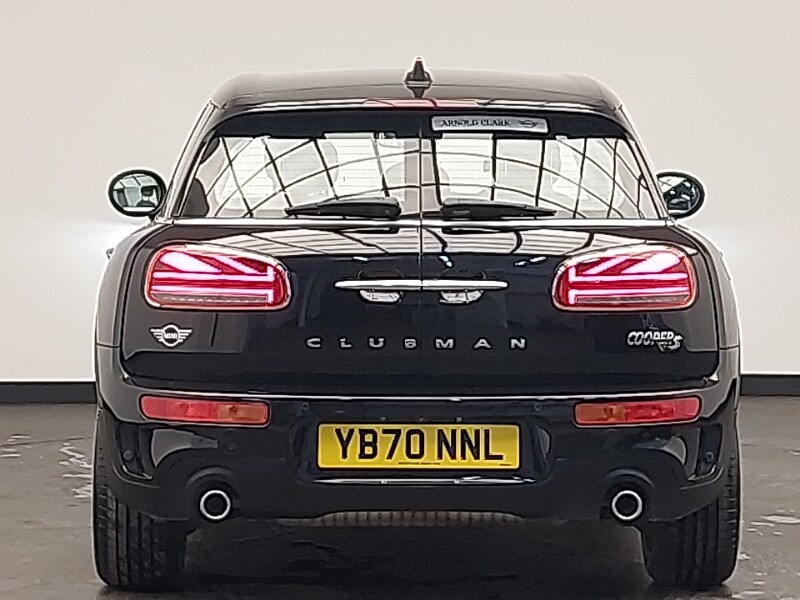 Used MINI Clubman 2020 for sale - 77004426: Photo 15