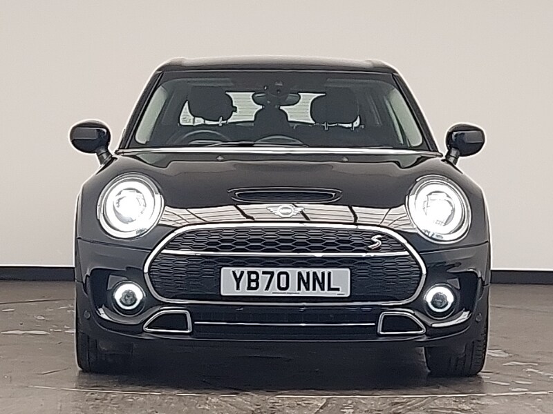 Used MINI Clubman 2020 for sale - 77004426: Photo 16