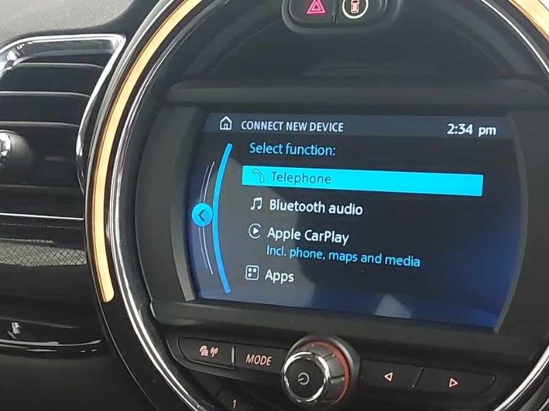 Used MINI Clubman 2020 for sale - 77004426: Photo 18