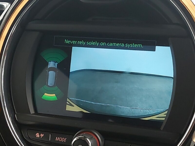 Used MINI Clubman 2020 for sale - 77004426: Photo 19