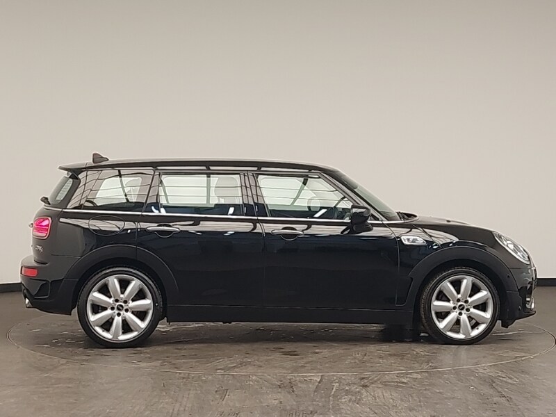 Used MINI Clubman 2020 for sale - 77004426: Photo 2