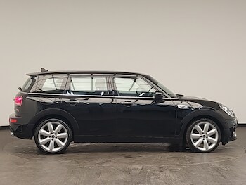 Used MINI Clubman 2020 for sale - 77004426: Photo