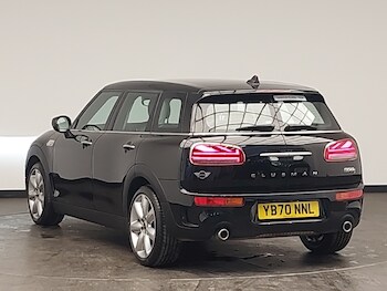 Used MINI Clubman 2020 for sale - 77004426: Photo