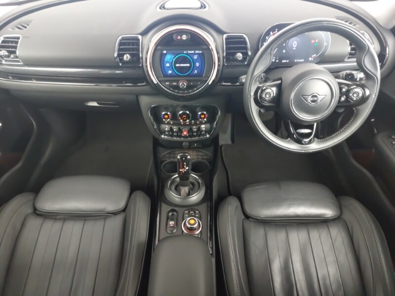 Used MINI Clubman 2020 for sale - 77004426: Photo 4