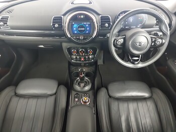 Used MINI Clubman 2020 for sale - 77004426: Photo