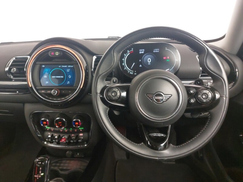 Used MINI Clubman 2020 for sale - 77004426: Photo 5