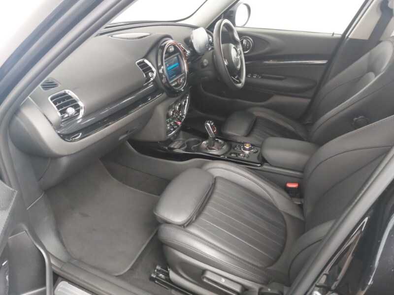Used MINI Clubman 2020 for sale - 77004426: Photo 7