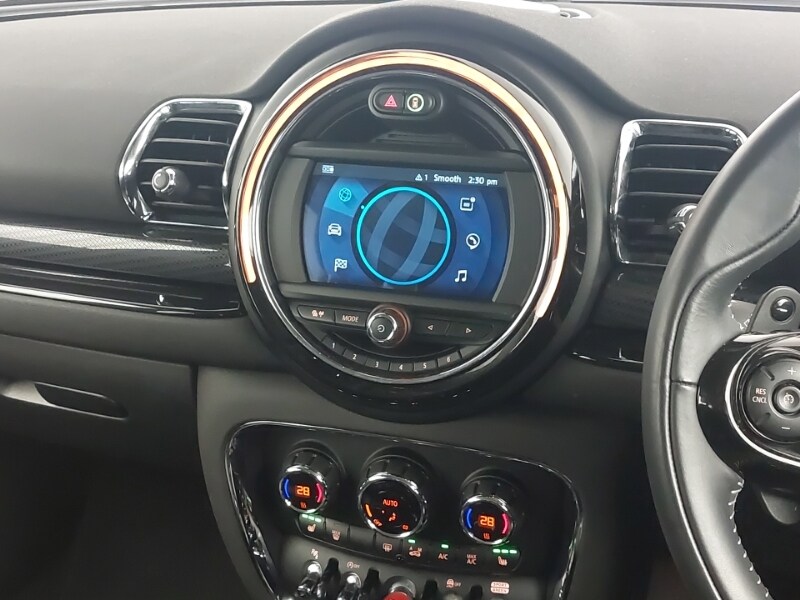 Used MINI Clubman 2020 for sale - 77004426: Photo 8