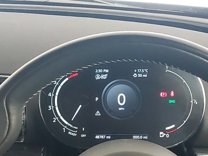 Used MINI Clubman 2020 for sale - 77004426: Photo 9