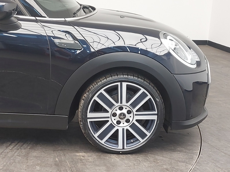 Used MINI Hatch 2023 for sale - 77751149: Photo 14