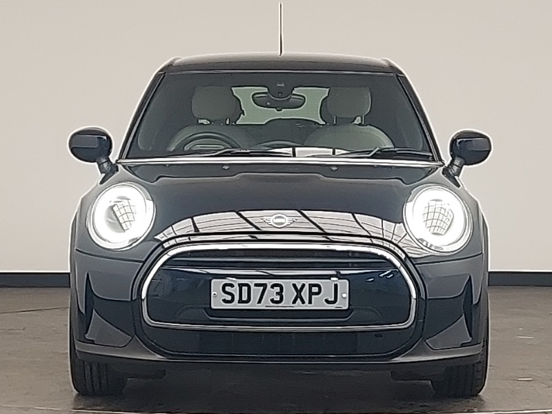 Used MINI Hatch 2023 for sale - 77751149: Photo 16