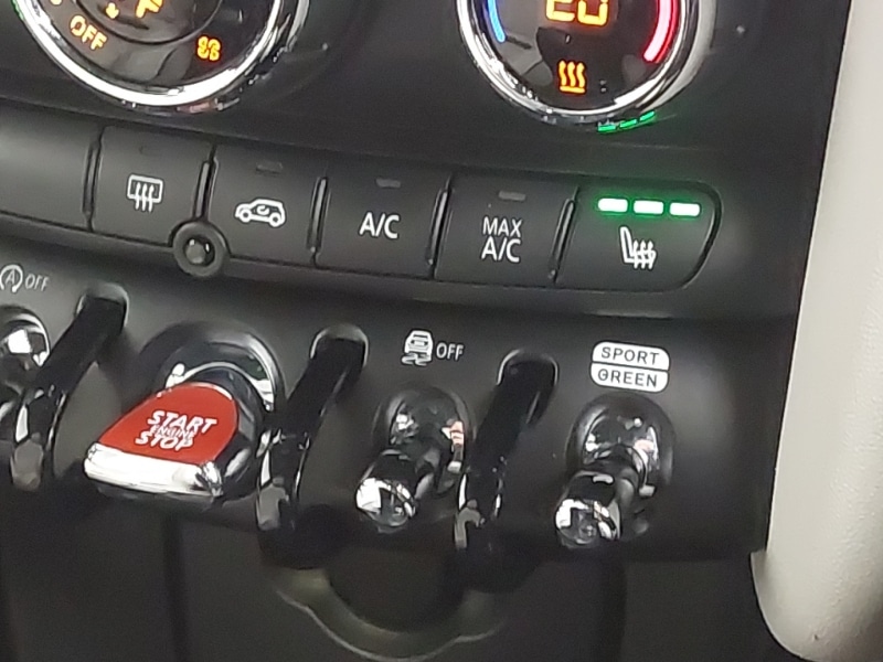 Used MINI Hatch 2023 for sale - 77751149: Photo 18