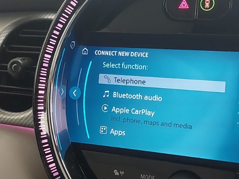 Used MINI Hatch 2023 for sale - 77751149: Photo 19