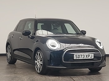 Used MINI Hatch 2023 for sale - 77751149: Photo