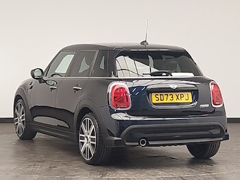 Used MINI Hatch 2023 for sale - 77751149: Photo