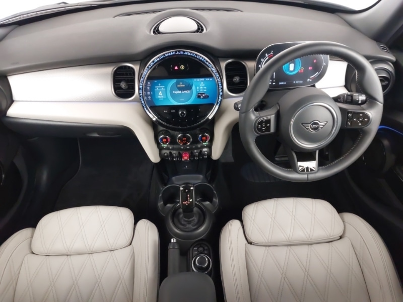 Used MINI Hatch 2023 for sale - 77751149: Photo 4