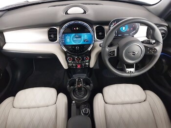 Used MINI Hatch 2023 for sale - 77751149: Photo