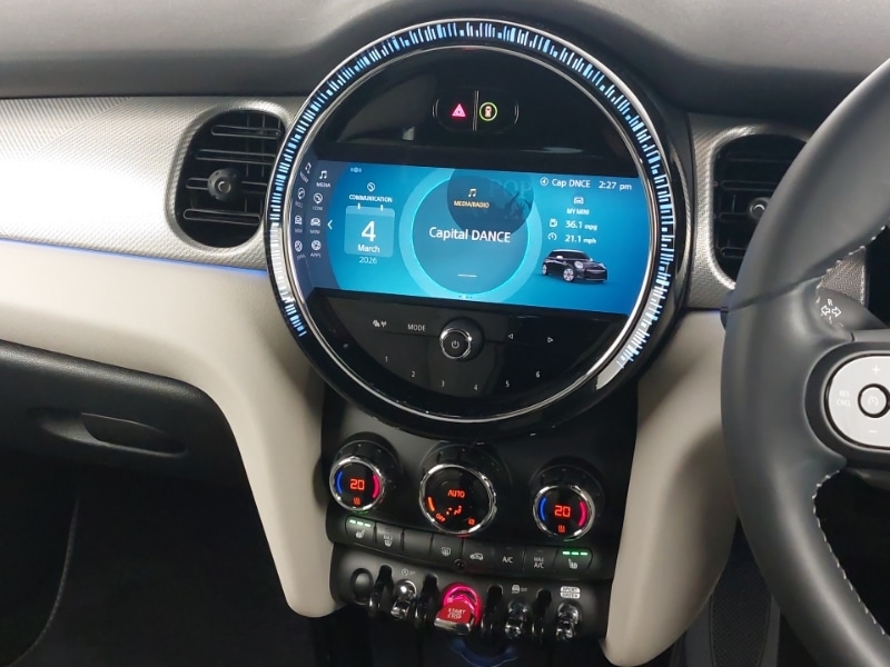 Used MINI Hatch 2023 for sale - 77751149: Photo 8