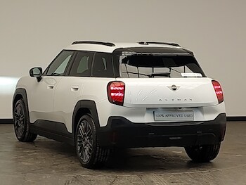 Used MINI Aceman 2025 for sale - 77252503: Photo