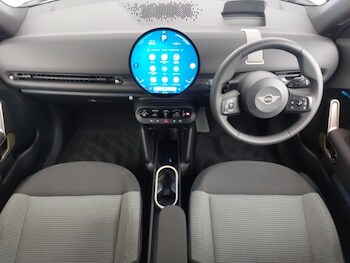 Used MINI Aceman 2025 for sale - 77252503: Photo