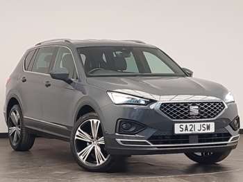 2021 - 1.5 EcoTSI Xcellence Lux 5dr DSG