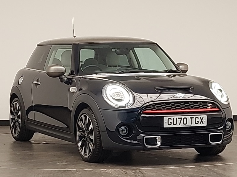 Used MINI Hatch 2020 for sale - 76408299: Photo 1