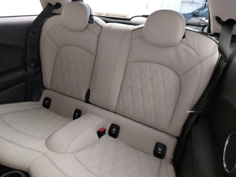 Used MINI Hatch 2020 for sale - 76408299: Photo 12