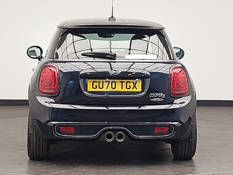 Used MINI Hatch 2020 for sale - 76408299: Photo 15