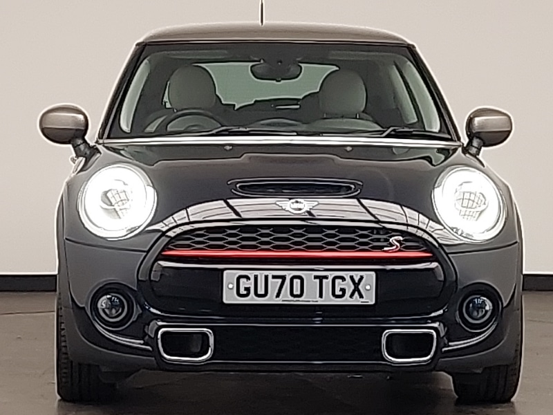 Used MINI Hatch 2020 for sale - 76408299: Photo 16