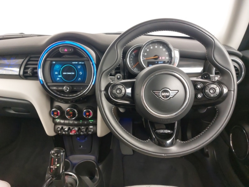 Used MINI Hatch 2020 for sale - 76408299: Photo 5