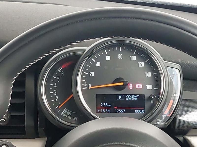 Used MINI Hatch 2020 for sale - 76408299: Photo 9