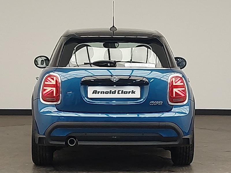 Used MINI Cooper 2022 for sale - 77439561: Photo 15