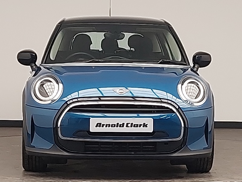Used MINI Cooper 2022 for sale - 77439561: Photo 16