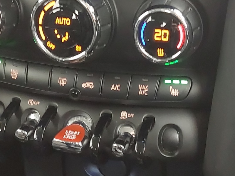 Used MINI Cooper 2022 for sale - 77439561: Photo 18