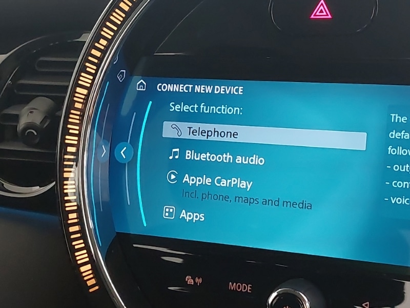 Used MINI Cooper 2022 for sale - 77439561: Photo 19