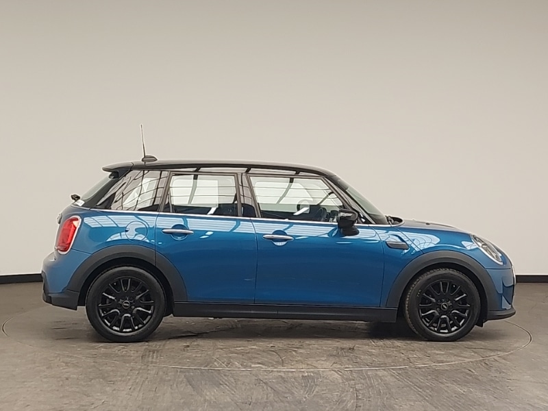 Used MINI Cooper 2022 for sale - 77439561: Photo 2