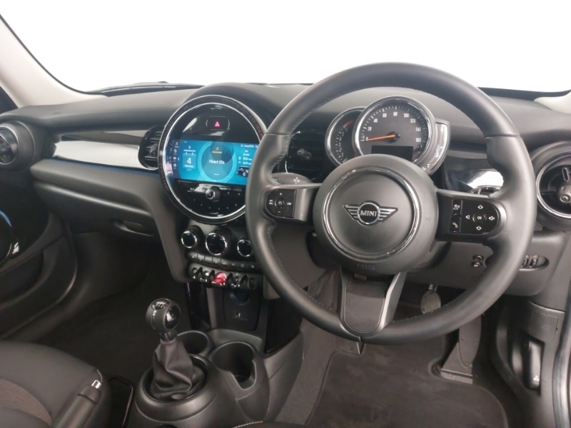 Used MINI Cooper 2022 for sale - 77439561: Photo 5